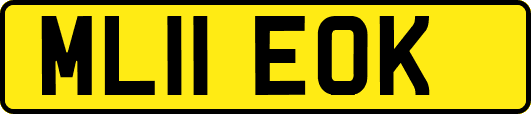 ML11EOK