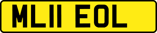 ML11EOL