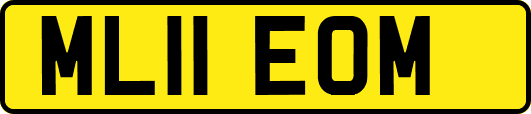 ML11EOM