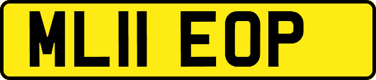 ML11EOP