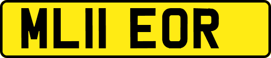 ML11EOR