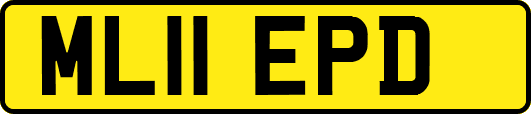 ML11EPD