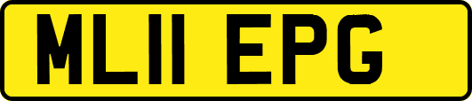 ML11EPG
