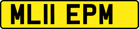 ML11EPM
