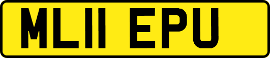 ML11EPU