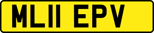 ML11EPV