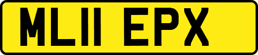 ML11EPX