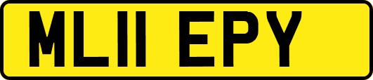 ML11EPY