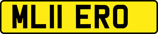 ML11ERO