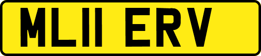 ML11ERV