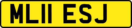 ML11ESJ