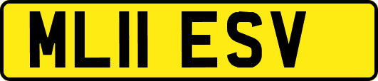 ML11ESV
