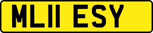 ML11ESY