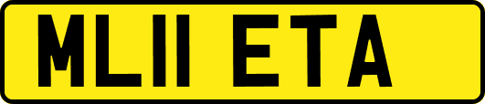 ML11ETA