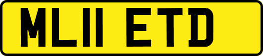 ML11ETD