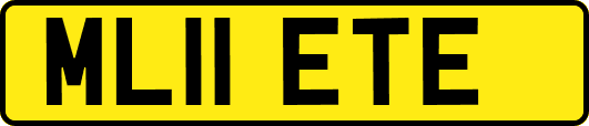 ML11ETE