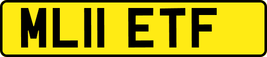 ML11ETF