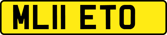 ML11ETO