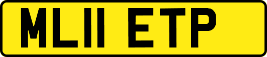 ML11ETP