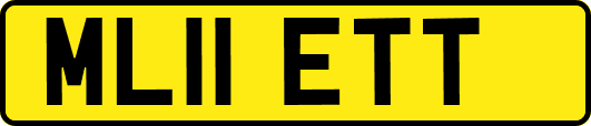 ML11ETT