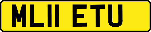 ML11ETU