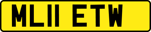 ML11ETW