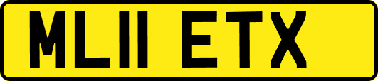 ML11ETX