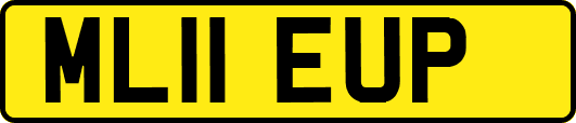ML11EUP