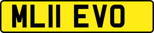 ML11EVO