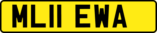 ML11EWA