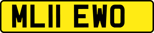 ML11EWO
