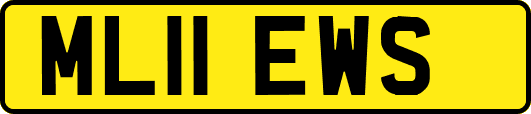 ML11EWS