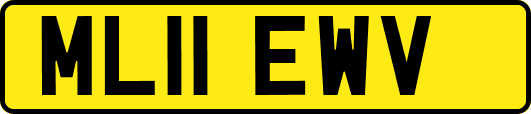 ML11EWV