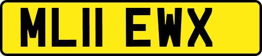 ML11EWX