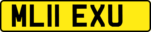 ML11EXU