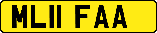 ML11FAA