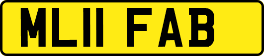 ML11FAB