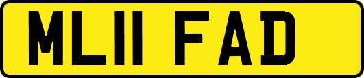 ML11FAD