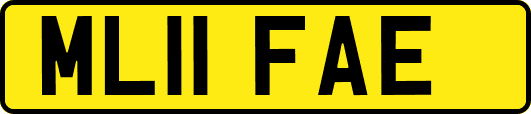 ML11FAE