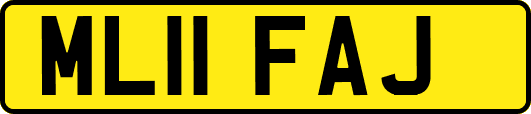 ML11FAJ