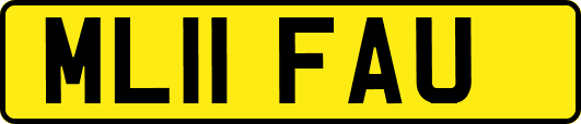 ML11FAU