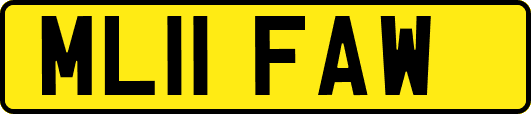 ML11FAW