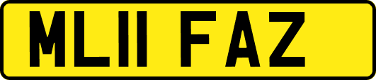 ML11FAZ