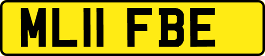 ML11FBE