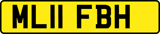 ML11FBH