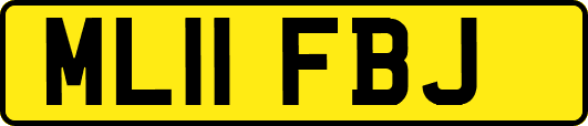 ML11FBJ