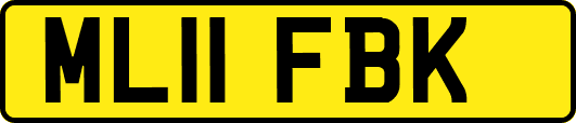 ML11FBK