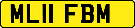 ML11FBM