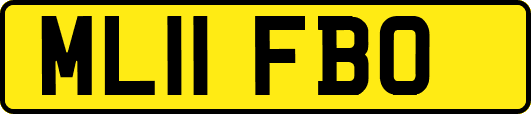 ML11FBO