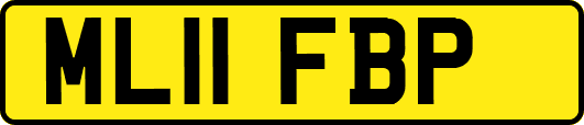 ML11FBP